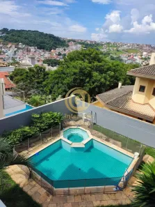 Casa de Condomínio com 5 Quartos à venda, 700m² no Vila Zezé, Jacareí