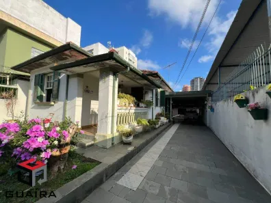 Casa com 3 Quartos à venda, 268m² no Nova Petrópolis, São Bernardo do Campo