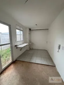 Apartamento com 2 Quartos à venda, 48m² no Parque Orestes Ôngaro, Hortolândia