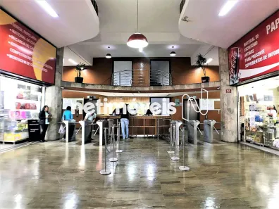 Sala Comercial à venda, 65m² no Centro, Belo Horizonte