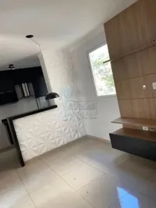 Apartamento com 2 Quartos à venda, 42m² no Conjunto Habitacional Sílvio Passalacqua, Ribeirão Preto