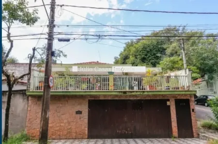 Casa com 3 Quartos à venda, 277m² no Jardim Emília, Sorocaba