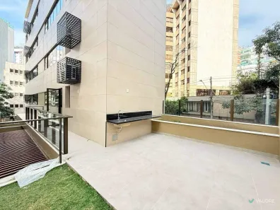 Apartamento com 1 Quarto à venda, 80m² no Anchieta, Belo Horizonte