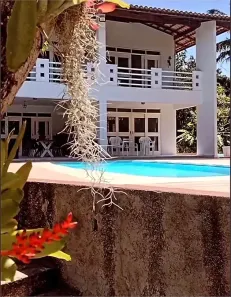 Fazenda/Sítio com 4 Quartos à venda, 300m² no Centro, Marechal Deodoro
