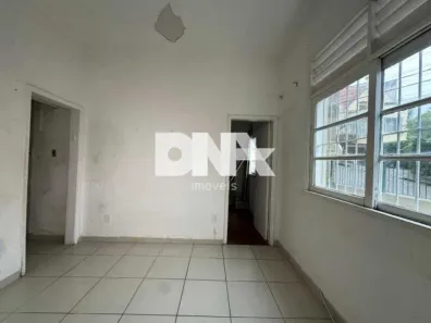 Apartamento com 1 Quarto à venda, 44m² no Laranjeiras, Rio de Janeiro