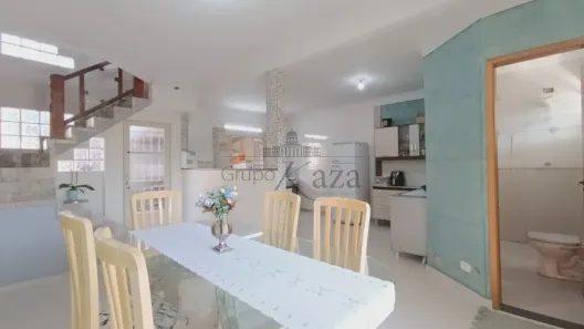 Casa com 3 Quartos à venda, 170m² no Jardim Satélite, São José dos Campos