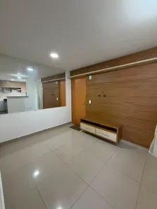 Apartamento com 2 Quartos à venda, 42m² no Residencial Itamaracá, Goiânia