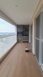 Apartamento com 3 Quartos à venda, 131m² no Jardim das Indústrias, São José dos Campos