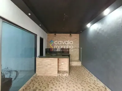 Ponto Comercial com 3 Quartos à venda, 172m² no Centro, Ribeirão Preto