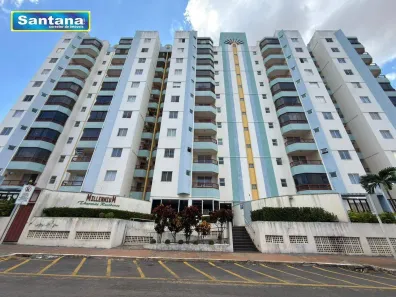 Apartamento com 2 Quartos à venda, 52m² no Do Turista, Caldas Novas