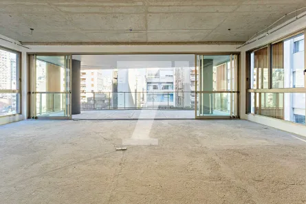 Apartamento com 4 Quartos à venda, 372m² no Jardim Paulista, São Paulo
