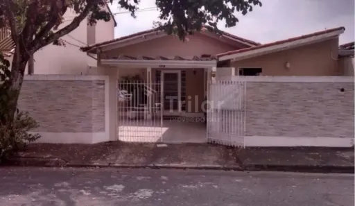 Casa com 3 Quartos à venda, 109m² no Monte Castelo, São José dos Campos