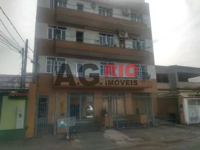 Apartamento com 3 Quartos à venda, 108m² no Vila Valqueire, Rio de Janeiro