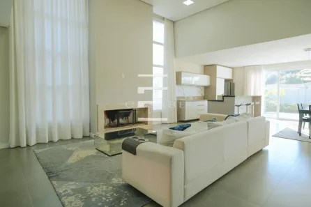 Casa de Condomínio com 4 Quartos para alugar, 200m² no São Vicente, Gravataí
