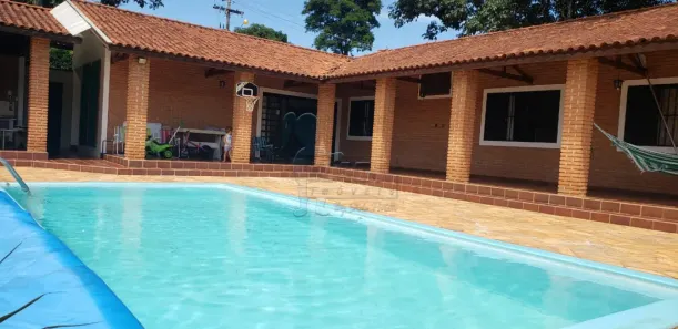 Fazenda/Sítio com 4 Quartos para alugar, 400m² no Jardim Claudia Prado, São Simão