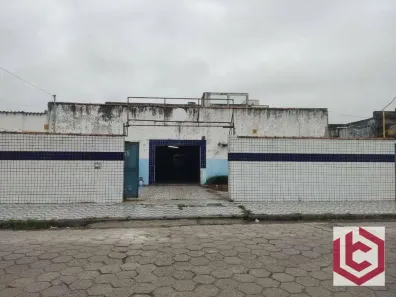 Lote/Terreno à venda, 627m² no Catiapoa, São Vicente