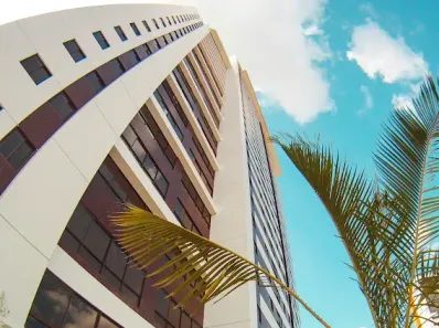 Apartamento com 3 Quartos à venda, 87m² no Bela Vista, Campina Grande