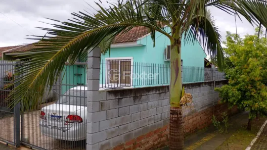 Casa com 2 Quartos à venda, 55m² no Chácara das Rosas, Cachoeirinha