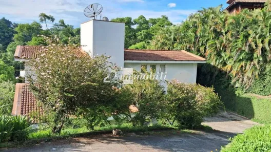 Casa de Condomínio com 4 Quartos à venda, 604m² no Recanto Impla, Carapicuíba
