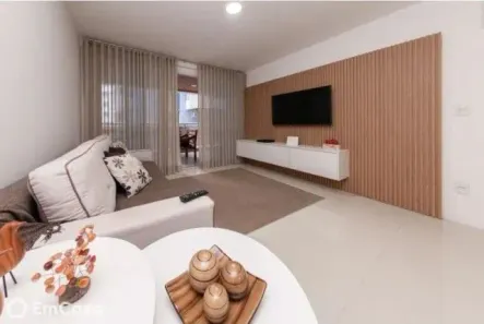 Apartamento com 4 Quartos à venda, 182m² no Icaraí, Niterói