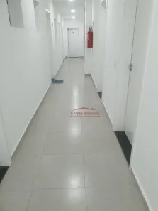Apartamento com 1 Quarto à venda, 30m² no Parque Savoy City, São Paulo