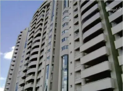 Apartamento com 3 Quartos à venda, 106m² no Casa Branca, Santo André