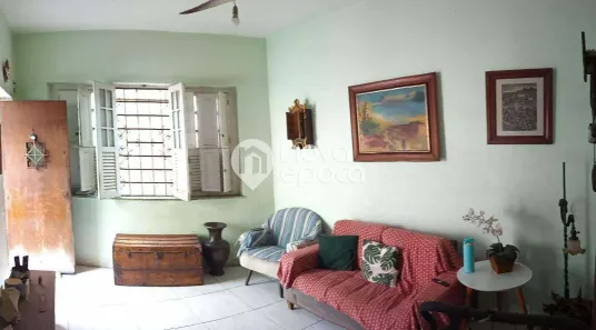 Casa com 3 Quartos à venda, 152m² no Engenho Novo, Rio de Janeiro