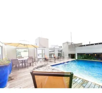 Apartamento com 4 Quartos à venda, 540m² no Vila Morumbi, São Paulo