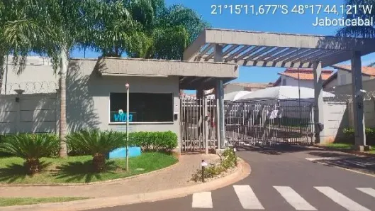 Apartamento com 2 Quartos à venda, 43m² no Athenas Paulista, Jaboticabal
