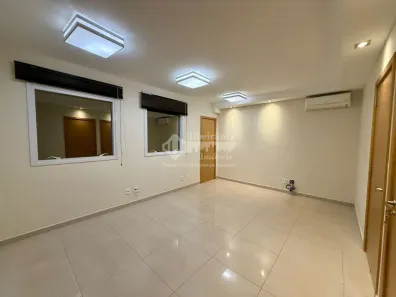 Sala Comercial à venda, 45m² no Condomínio Itamaraty, Ribeirão Preto