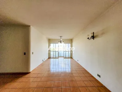 Apartamento com 3 Quartos à venda, 194m² no Vila Rehder, Americana