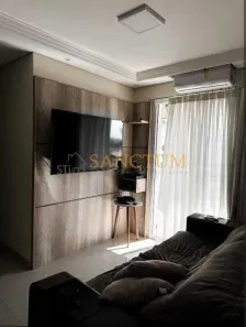Apartamento com 3 Quartos à venda, 67m² no São Bernardo, Campinas