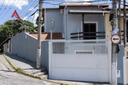 Casa com 3 Quartos à venda, 140m² no Vila Formosa, Jacareí