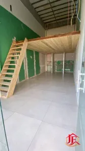 Ponto Comercial para alugar, 50m² no Itapuã, Salvador