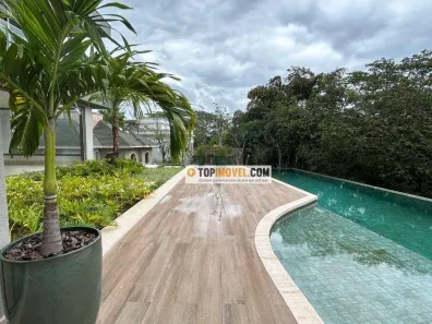 Casa de Condomínio com 5 Quartos à venda, 1750m² no Tamboré, Santana de Parnaíba