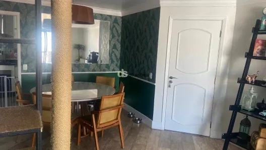 Apartamento com 3 Quartos à venda, 114m² no Vila Leopoldina, São Paulo