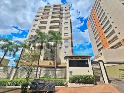 Apartamento com 1 Quarto à venda, 45m² no Jardim Paulista, Ribeirão Preto