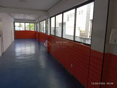 Galpão/Depósito/Armazém para alugar, 900m² no Imbuí, Salvador