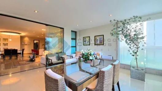 Apartamento com 4 Quartos à venda, 191m² no Barra da Tijuca, Rio de Janeiro