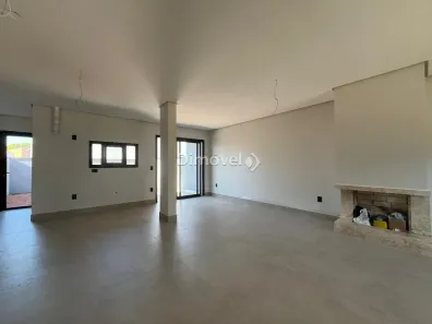 Casa de Condomínio com 3 Quartos à venda, 140m² no Hípica, Porto Alegre