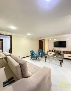 Apartamento com 4 Quartos à venda, 230m² no Itapuã, Vila Velha