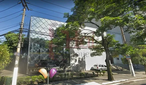 Imóvel Comercial para alugar, 2432m² no Consolação, São Paulo