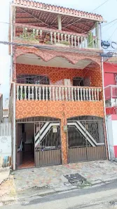 Casa com 4 Quartos à venda, 104m² no Condor, Belém
