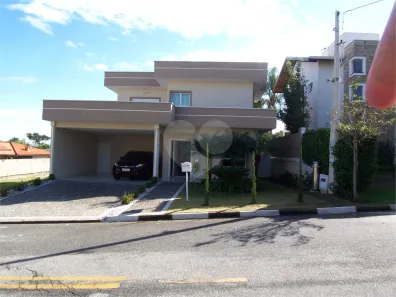 Casa de Condomínio com 3 Quartos à venda, 348m² no Bosque, Vinhedo