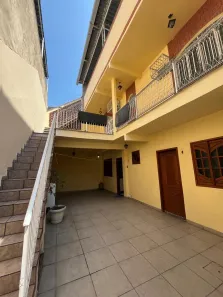 Casa com 3 Quartos à venda, 160m² no Centro, Nilópolis