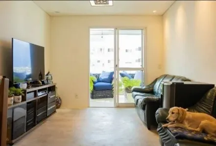 Apartamento com 3 Quartos à venda, 110m² no Jardim Vazani, São Paulo