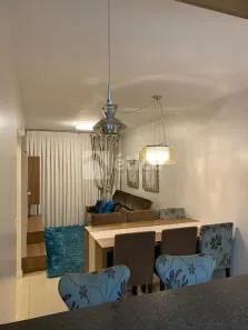 Apartamento com 1 Quarto para alugar, 67m² no São João, Itajaí
