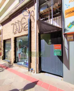 Prédio Comercial para alugar, 120m² no Centro, São Leopoldo