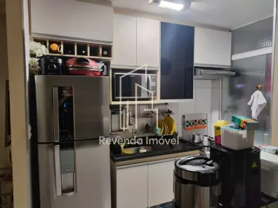 Apartamento com 2 Quartos à venda, 48m² no Sacomã, São Paulo