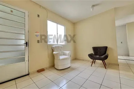 Apartamento com 2 Quartos para alugar, 54m² no Loteamento Linda Chaib, Mogi Mirim